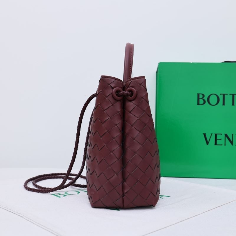 BV Top Handle Bags